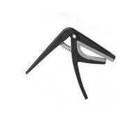 Quick Release Ukulele Capo for Tone Change - Essential Instrument Accessory for Performance & Playing Enhancements