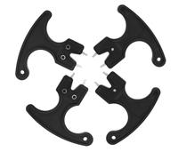 Quick Replacement Golf Shoe Cleats Wrench Durable Universal Spike Adjustment Aid