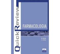 Quick review farmacologia