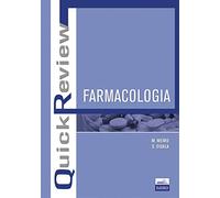 Quick review farmacologia