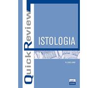 Quick review. Istologia