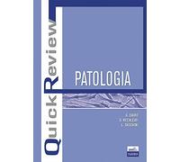 Quick review. Patologia