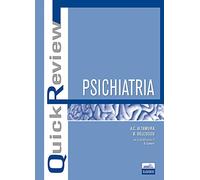 Quick review. Psichiatria