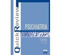 Quick review. Psichiatria
