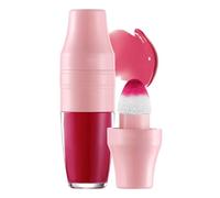 Quick Shake Effetto Specchiato Lip Gloss Alla Moda Trucco Delle Labbra Copertura Completa Rossetto Setoso Per Il Trucco Quotidiano E Per Le
