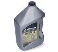Quick Silver Performance DFI olio per 2-tempi motori ad iniezione 4L