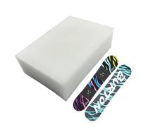 Quick Snowboarding Wax - High Speed Ski Glide Wax, Formula Smooth Application Formula | Sport essentiels for Acceleration, Reduced Surfase Drag, Efficient Waxing for Performance Skiing Adventures