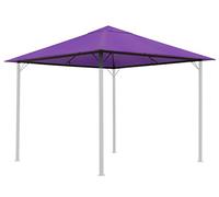 QUICK STAR Tetto di ricambio per gazebo Paris, 3 x 3 m, edizione limitata