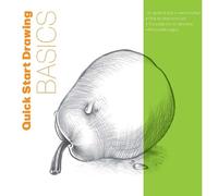 Quick Start Drawing Basics (Tascabile) Big School of Drawing