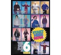 Quick Start DVD: Make Your Body Over in As Little As 6 Weeks by Michael Thurmond