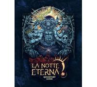 9788833468747 Quick Start Guide 2.0 La Notte Eterna - Jason R. Forbus