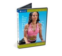 Quick Start Pilates for Weight Loss