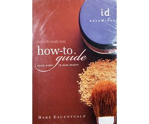 QUICK START TO BARE BEAUTY - HOW T MOVIE