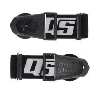 QUICK STRAP ACERBIS ELASTICO MASCHERINA OCCHIALI CROSS ENDURO A SGANCIO RAPIDO