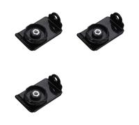 Quick Strap Gancio Piastra Vite Collegamento Adattatore 1/4 "Per SLR DSLR Fotocamera Tracolla Cintura