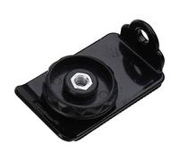 Quick Strap Gancio Piastra Vite Collegamento Adattatore 1/4 "Per SLR DSLR Fotocamera Tracolla Cintura