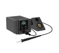 QUICK/SUNSHINE TS11 90W Stazione di Saldatura di Precisione Intelligente con Schermo a Colori HD per Riparazione IC Schede Madre Tavolo da Saldatura ad Alta Potenza