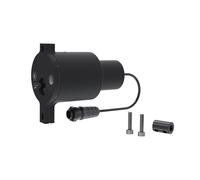 QUICK TIME PERFORMANCE MOTORKIT Motore Kit per Qtp Electr Ic Scarico Ritagli