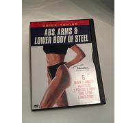 Quick Toning - Abs Arms & Lower Body of Steel