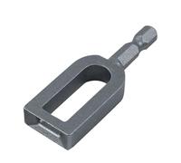 Quick-Twisting Heavy-Duty Handheld | Wire Twisting Tool | Drill Cable Twister Tying Tool,for Automotive Repair Construction Home Workshop Farm Fence Industrial