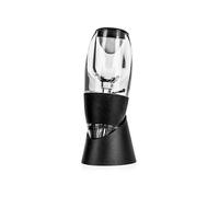 Quick Wine Aeratore Decanter per vino con filtro per vino