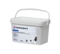 QUICKBAYT GR - ESCA MOSCHICIDA IN GRANULI - 2 KG - ENVU