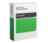 Quickbooks Desktop Enterprise Accountant Edition - Licenza a vita