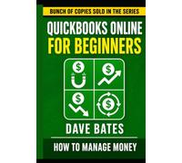 Quickbooks Online For Beginners: QuickBooks Online explained so simply a 5-year-old could run a profit report