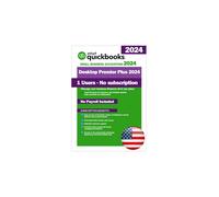 QuickBooks Premiere Plus 2024 Key GLOBAL