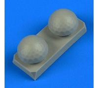 QUICKBOOST 1/48 Su-24 Fencer MAK L-082 sensori a infrarossi - Trumpeter