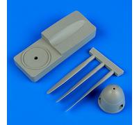 Quickboost QB32174 - 1:32 Arado AR 196 Elica Con Strumento Per Revell - Nuovo