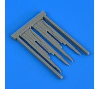 Quickboost QB49019 - 1:48 F-4B Phantom II LAU-7 Pylons - Nuovo