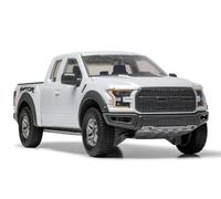 AIRFIX J6053 QUICKBUILD Ford F-150 Raptor - Grey