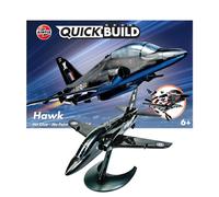 Nuovo Airfix Veloce Costruzione Hawk - J6003