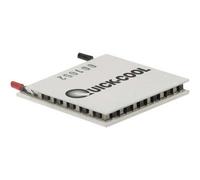 QuickCool QC-35-1.4-6.0AS Cella di Peltier 4 V 6.5 A 15.2 W (LxBxH) 30 x 15 x
