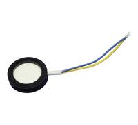 QuickCool QUS-25GL-1660 Trasduttore ad ultrasuoni 1 pz. 48 V/AC (Ø) 25 mm