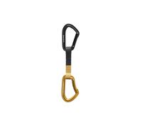 Quickdraw Black Diamond HOTFORGE QUICKDRAW 12 CM (Ambra) ALL SIZES