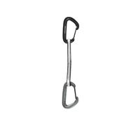 Quickdraw Black Diamond Litewire Quickdraw 16cm (grigio chiaro) Taille unique
