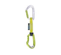 Edelrid - Bulletproof Set II - Rinvio 12 cm bianco