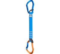Climbing Technology Morfo Set Ul Pro Quickdraw Blu 22 cm