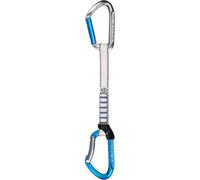 QUICKDRAW SALTO SET NY 17cm, silver-blue, (6pc per 1 card)