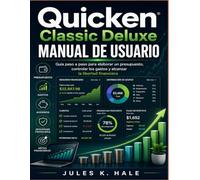 QUICKEN CLASSIC DELUXE MANUAL DE USUARIO