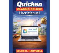 QUICKEN CLASSIC DELUXE USER MANUAL