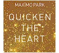Quicken the Heart - Maximo Park (Audio cd)