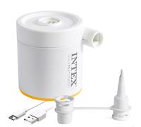 Pompa elettrica USB portatile