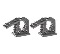 QuickFist QFMI 2er Mini Supporto porta oggetti per veicoli