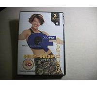 Quickfix - Cardio Hip-Hop Workout [Edizione: Stati Uniti]