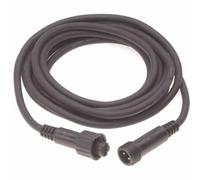 QuickFix Prolunga Cavo Nero 3 m 3000 mm 1 Pezzo Volt-Produkte Nuovo