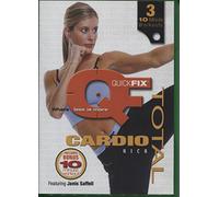 Quickfix - Total Cardio Kick
