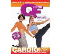 Quickfix: Total Cardio Mix